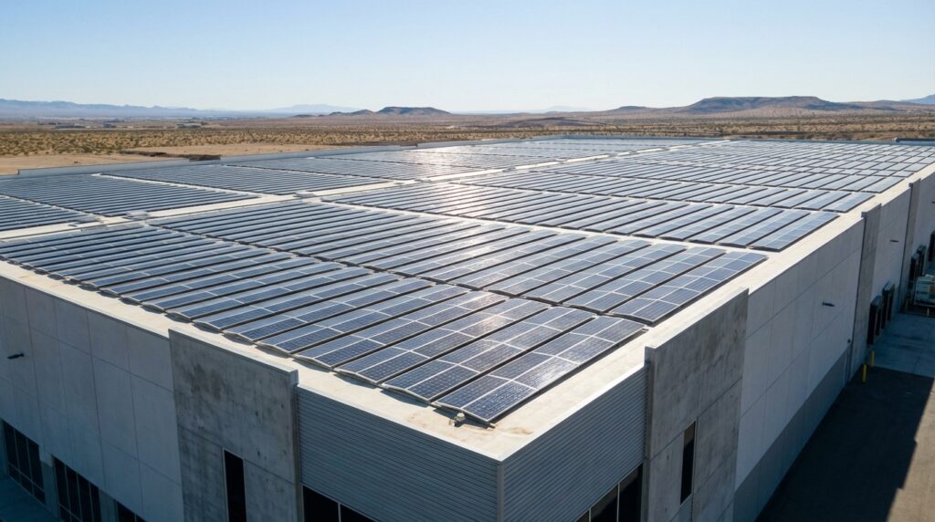 התקנת מערכת סלוארית לעסקים 2026